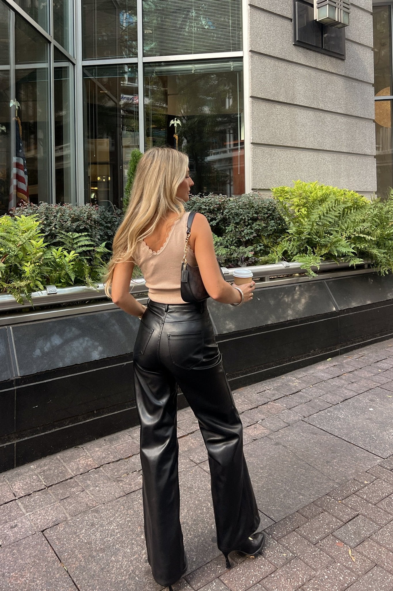 Perfect Leather Pants Perfect Leather Pants