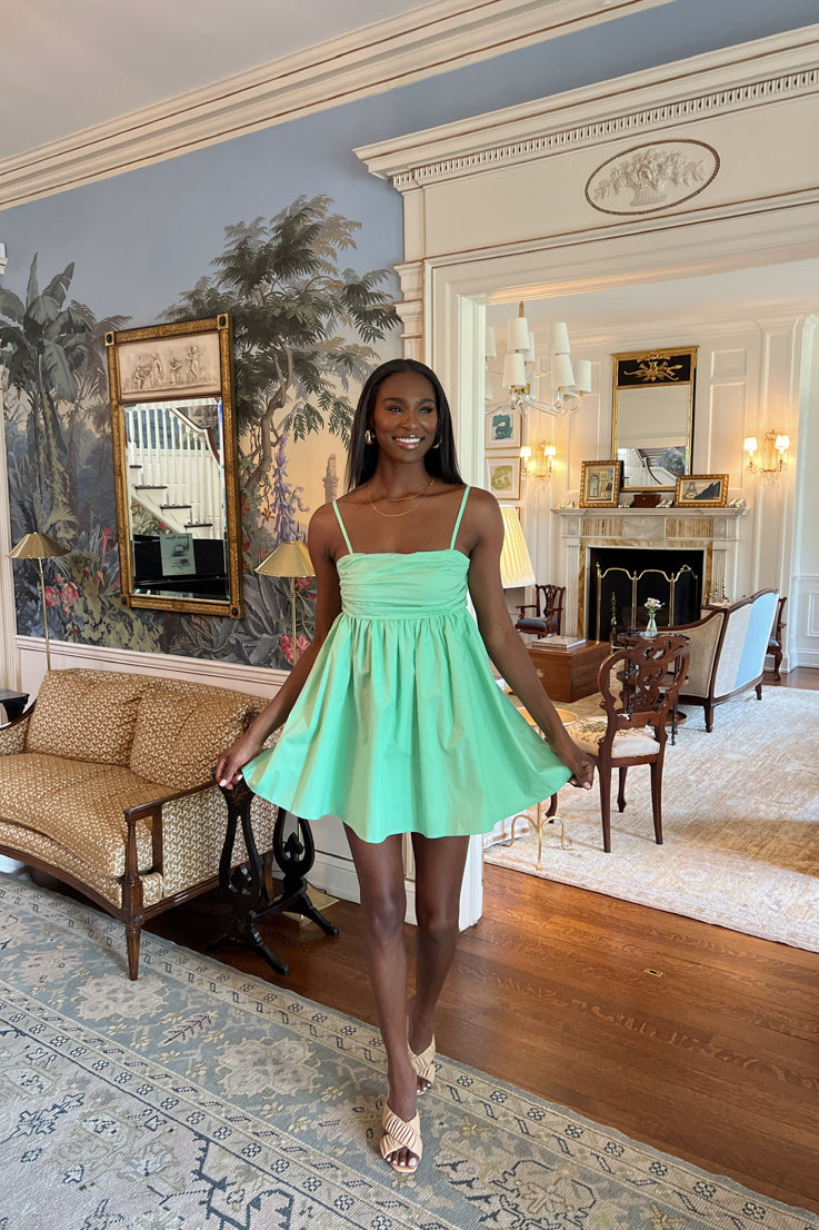 Aurora Dress Aurora Dress