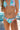multi color bikini top