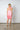 pink ombre mini dress