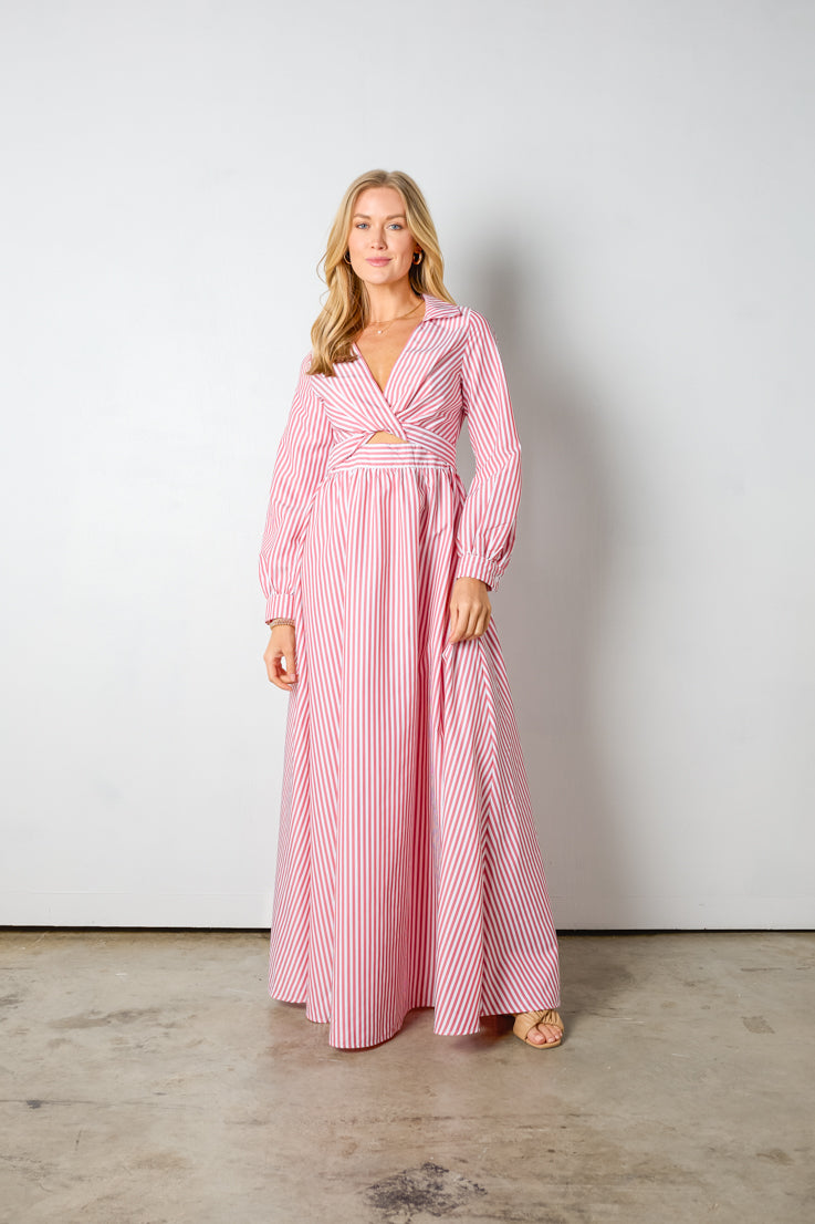 Dress to Impress Maxi – Vestique Dress to Impress Maxi – Vestique
