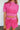 pink terrycloth shorts