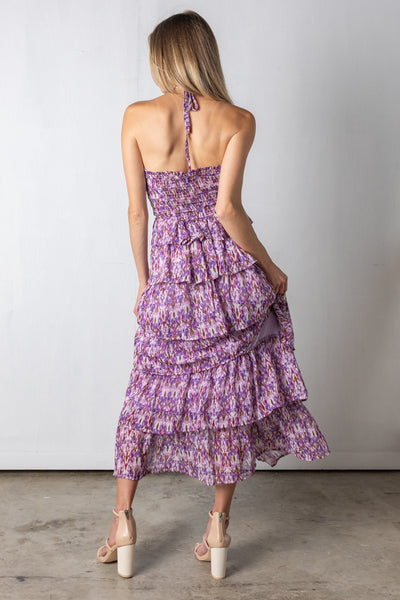 Whimsical Evenings Dress