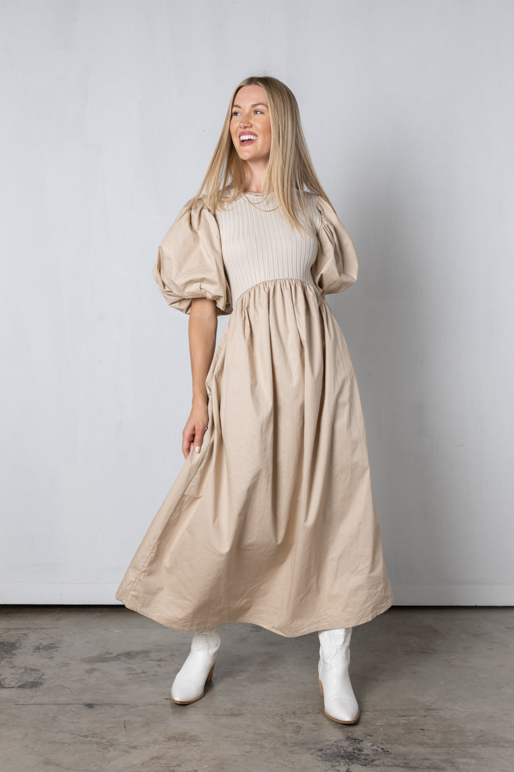 Andie Maxi Dress Vestique Andie Maxi Dress Vestique