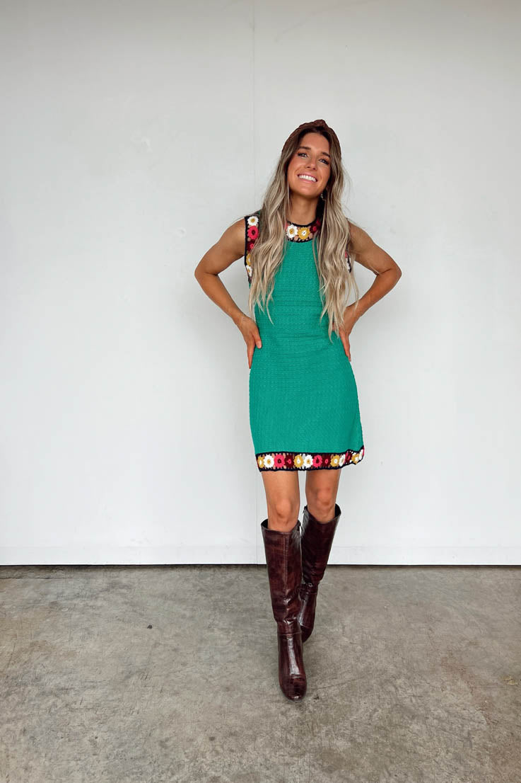 Ada Dress Vestique Ada Dress Vestique