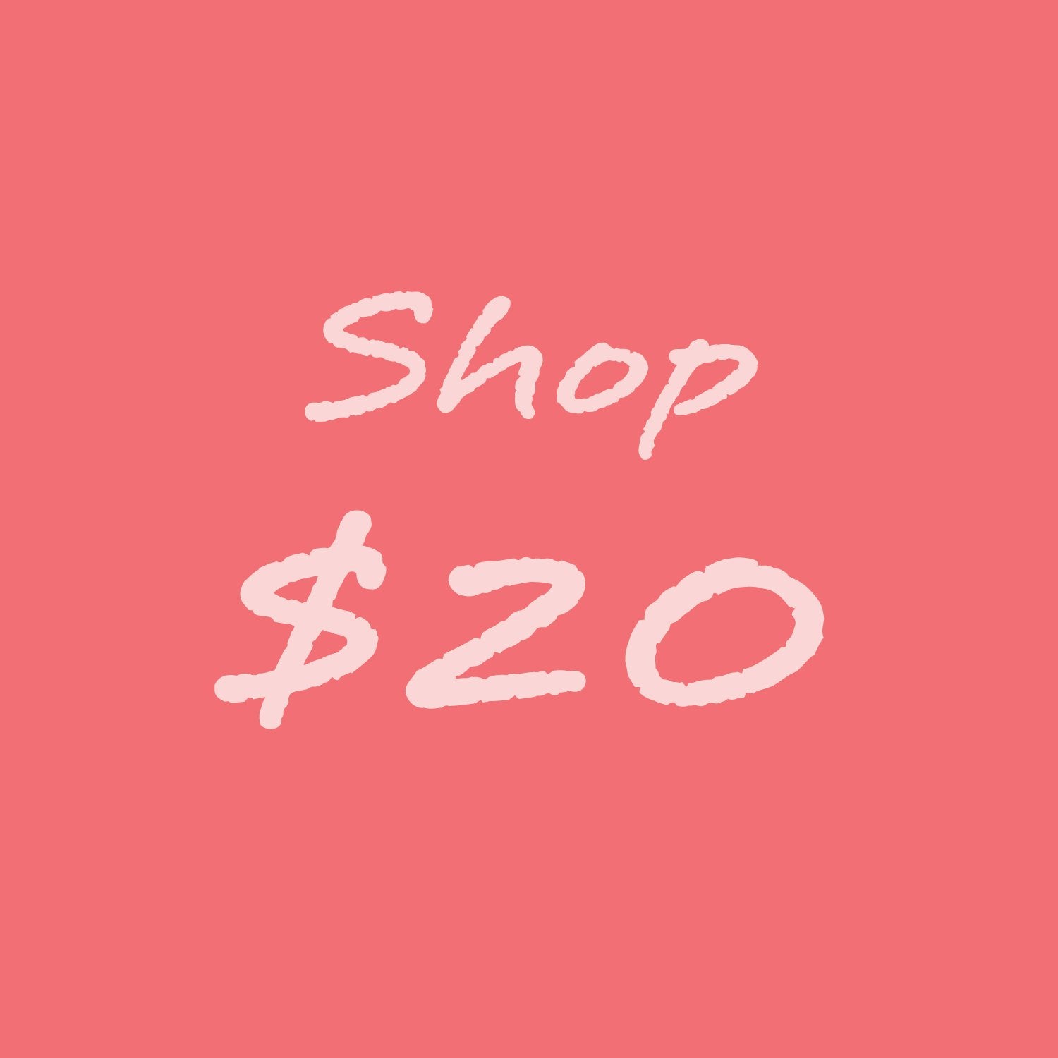 $20 Warehouse Sale – Vestique