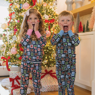 Holiday Pajamas