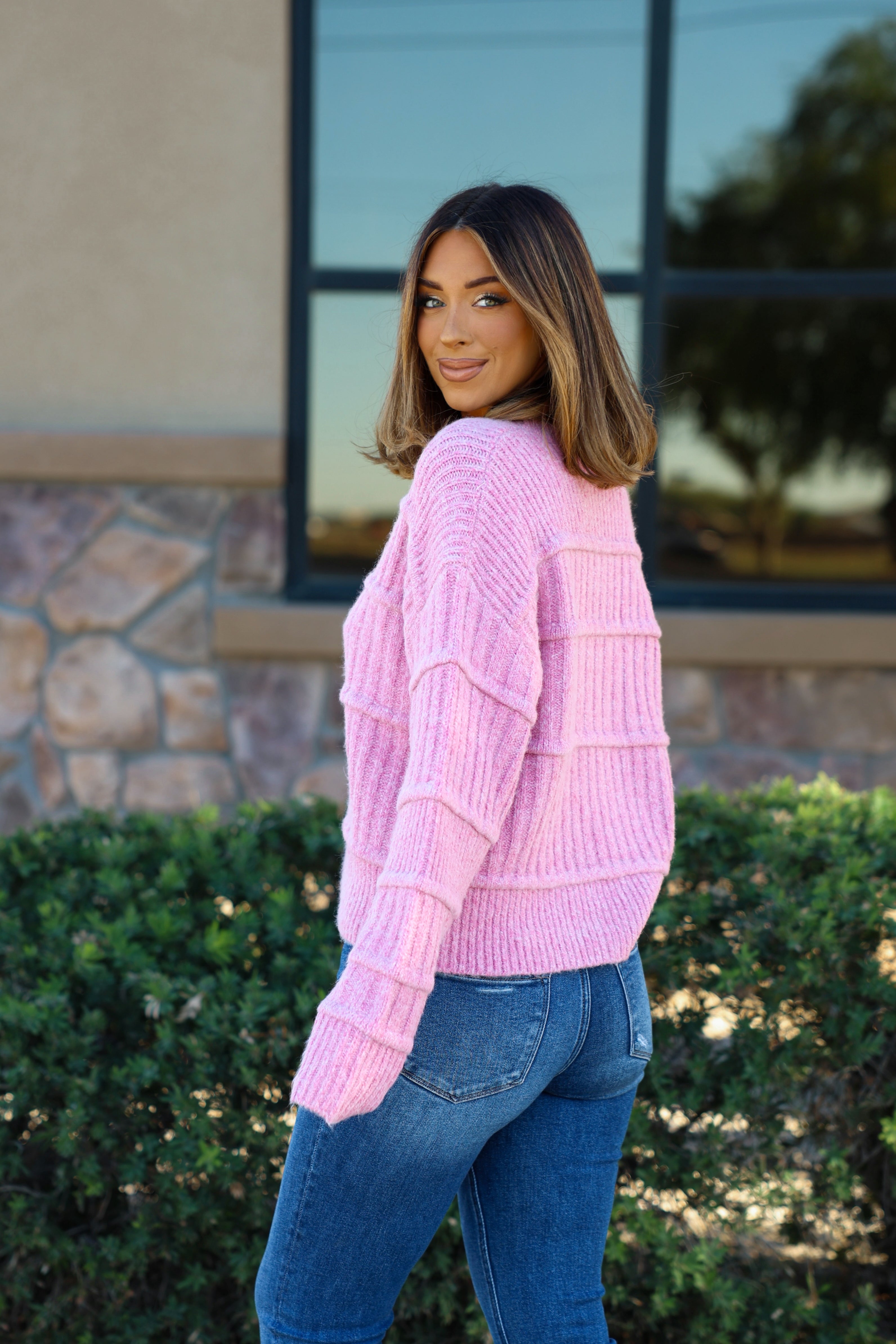 Love and Affection Cardigan