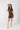 Midnight Martinis Dress