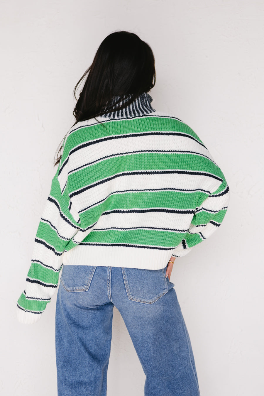 Aster Sweater