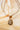 Amber Drift Necklace