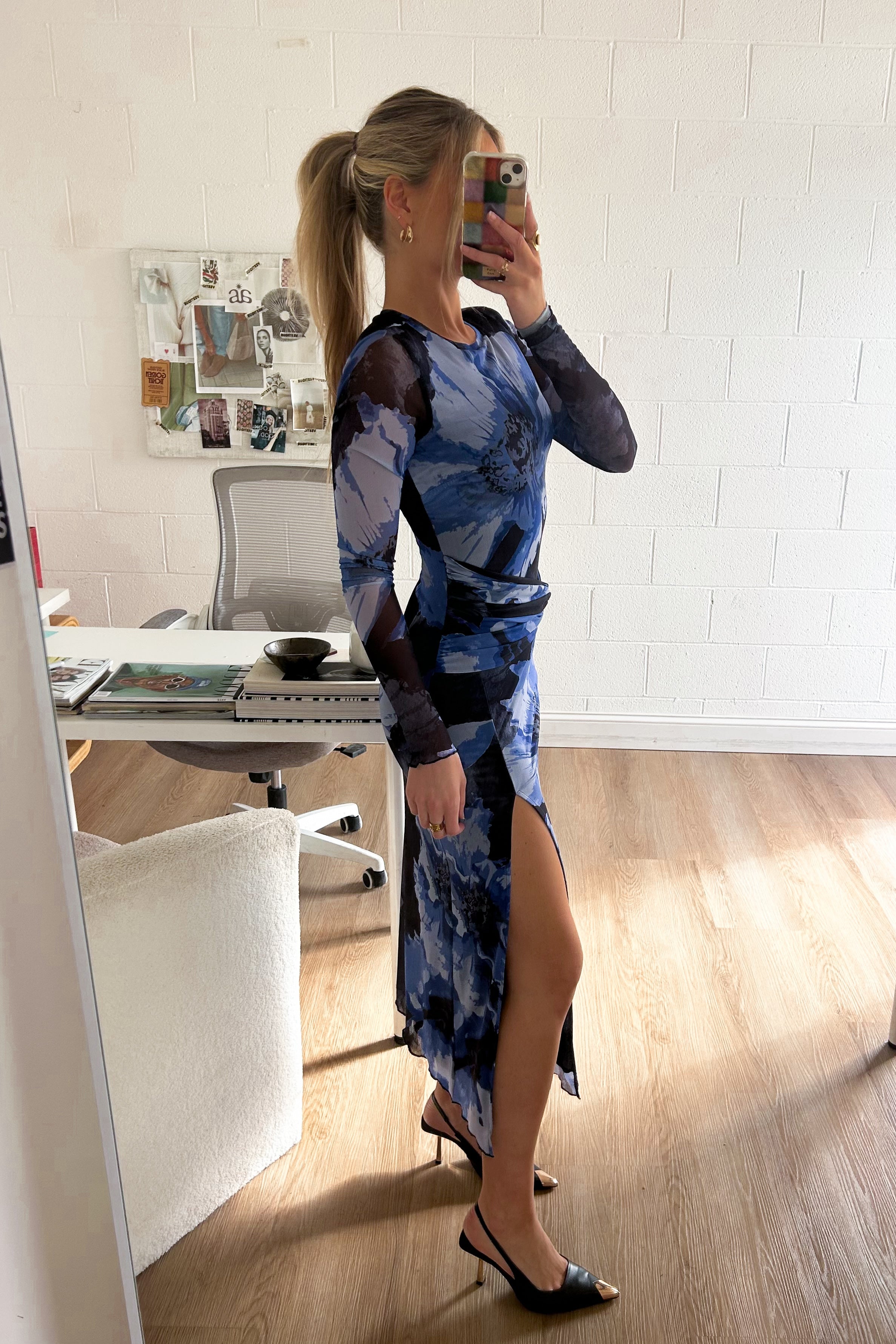 Love You Still Dress