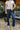 Make No Mistake Jeans
