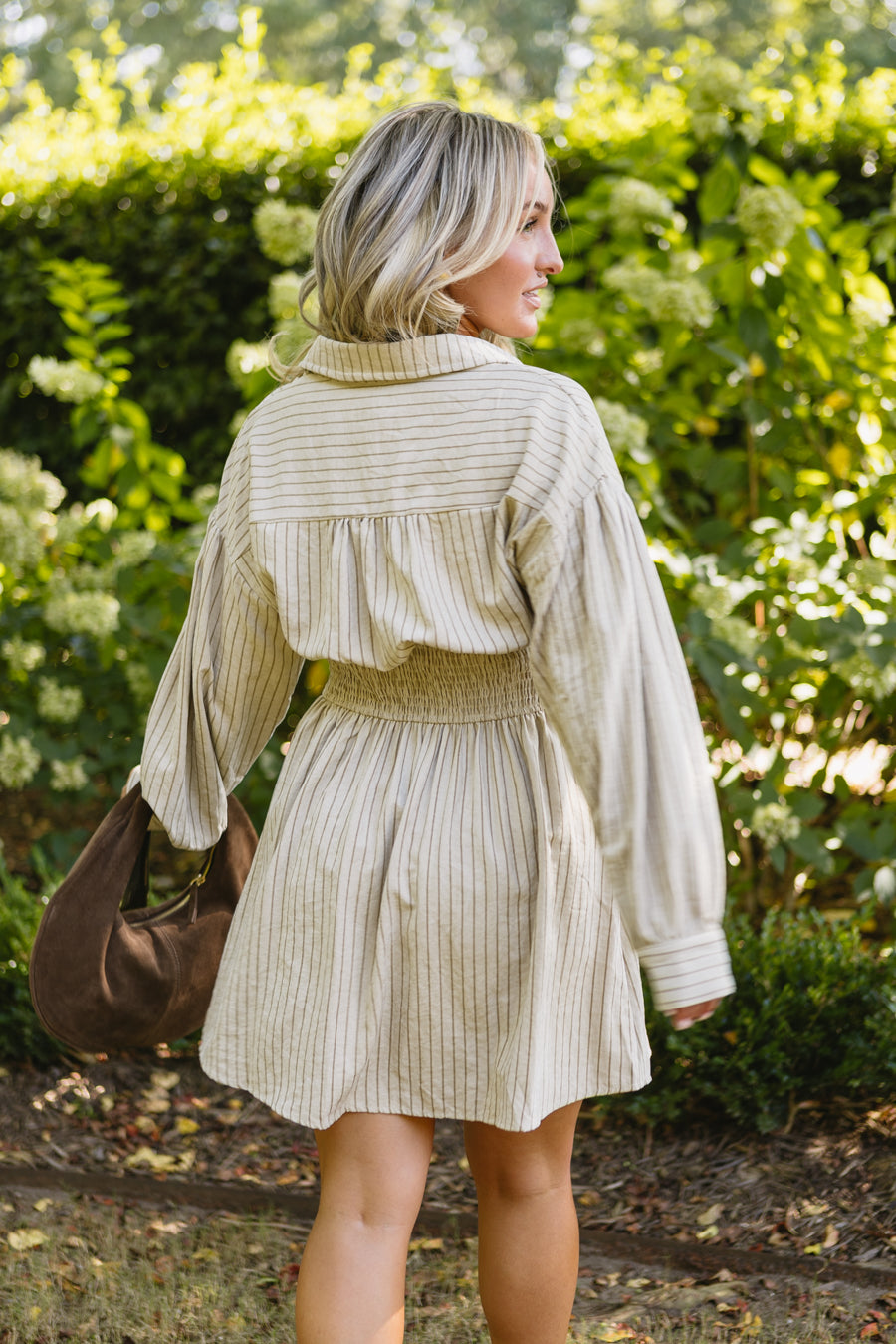 Seal Your Fate Dress