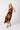 Jaw Dropper Midi Dress