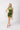 Fairy Garden Mini Dress