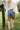 Simone Denim Shorts