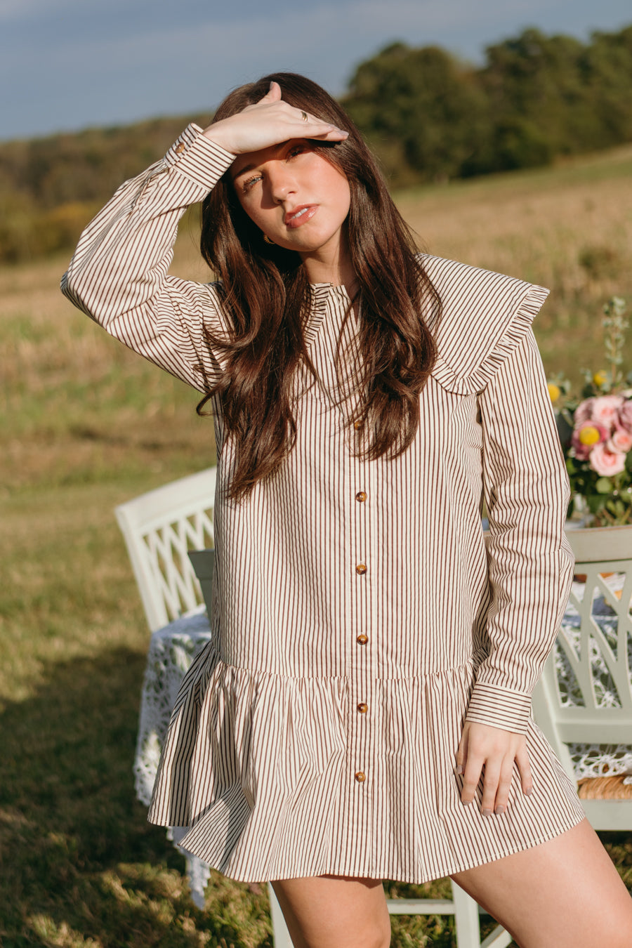 Long Story Short Dress