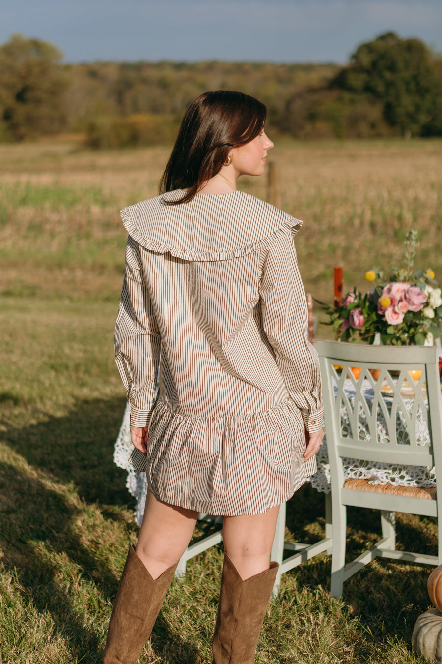 Long Story Short Dress