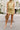 Walk the Line Mini Skirt