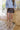 Sharp As a Tack Skort