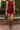 Southern Saturdays Skort