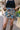 Wherever I'm With You Skort
