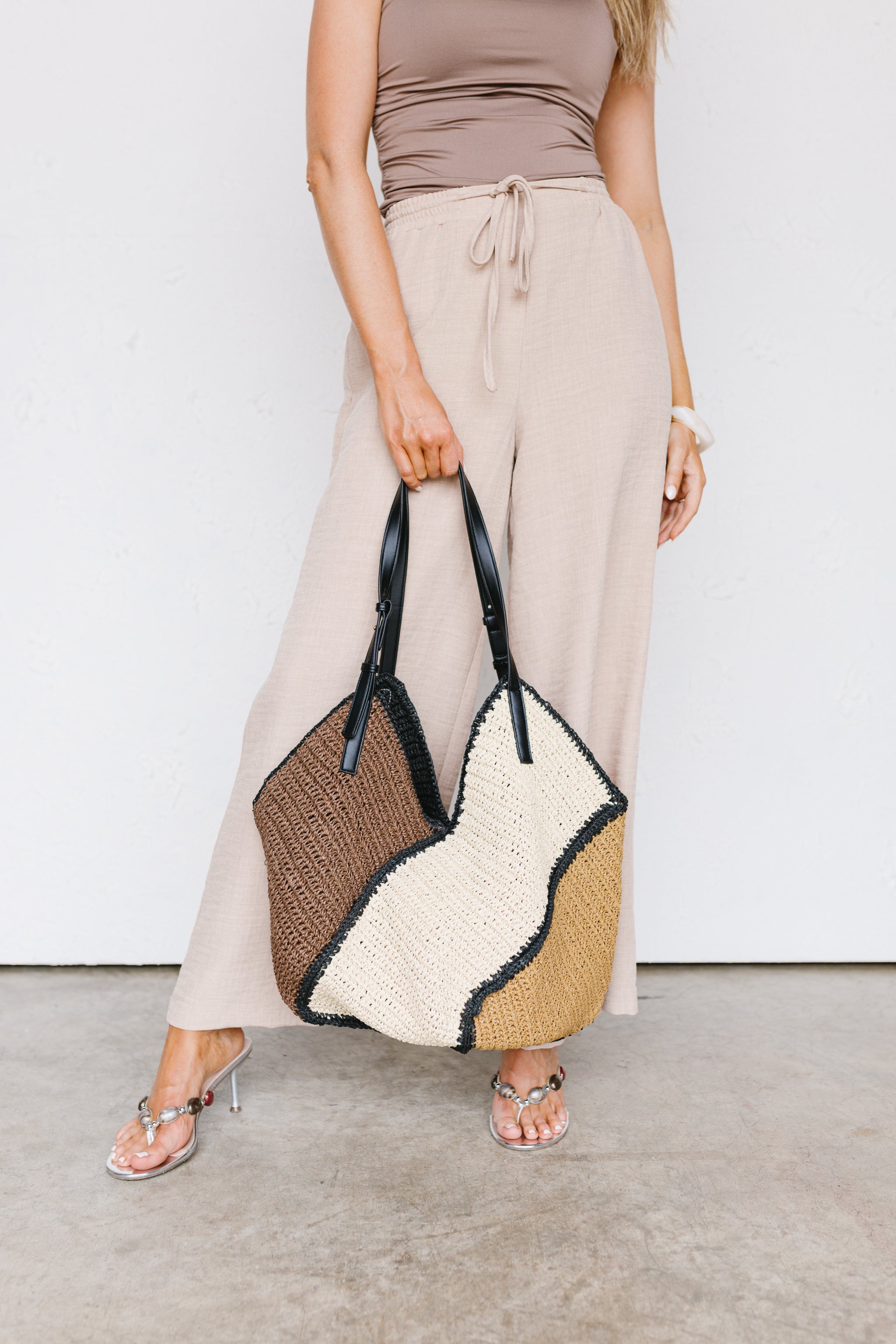 Second Hand Shop Ruthi Ruthi Tote Bag – Vestique