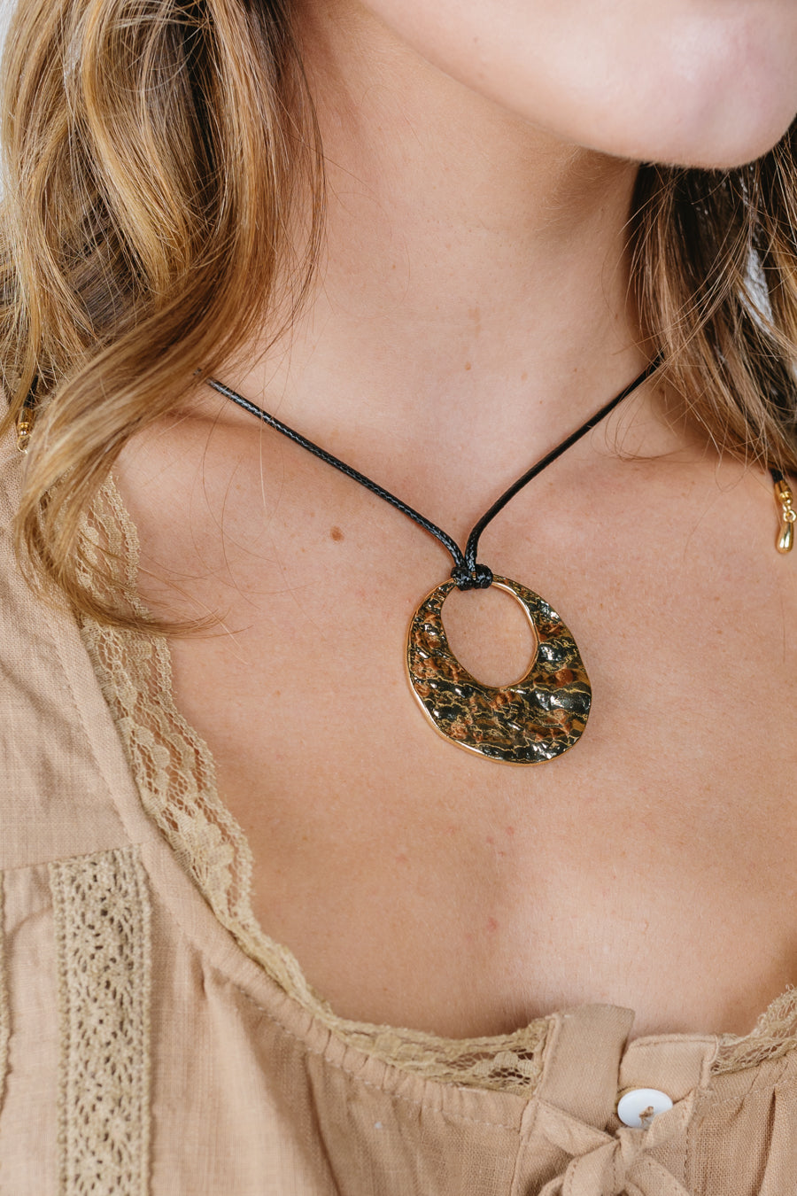 Nashville Nights Necklace