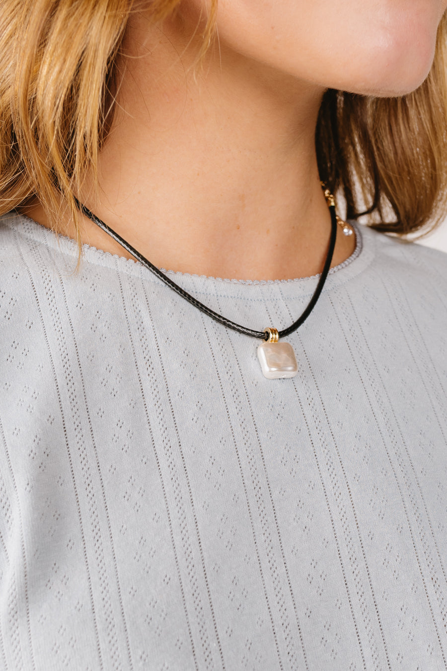 Ocean Dreams Necklace