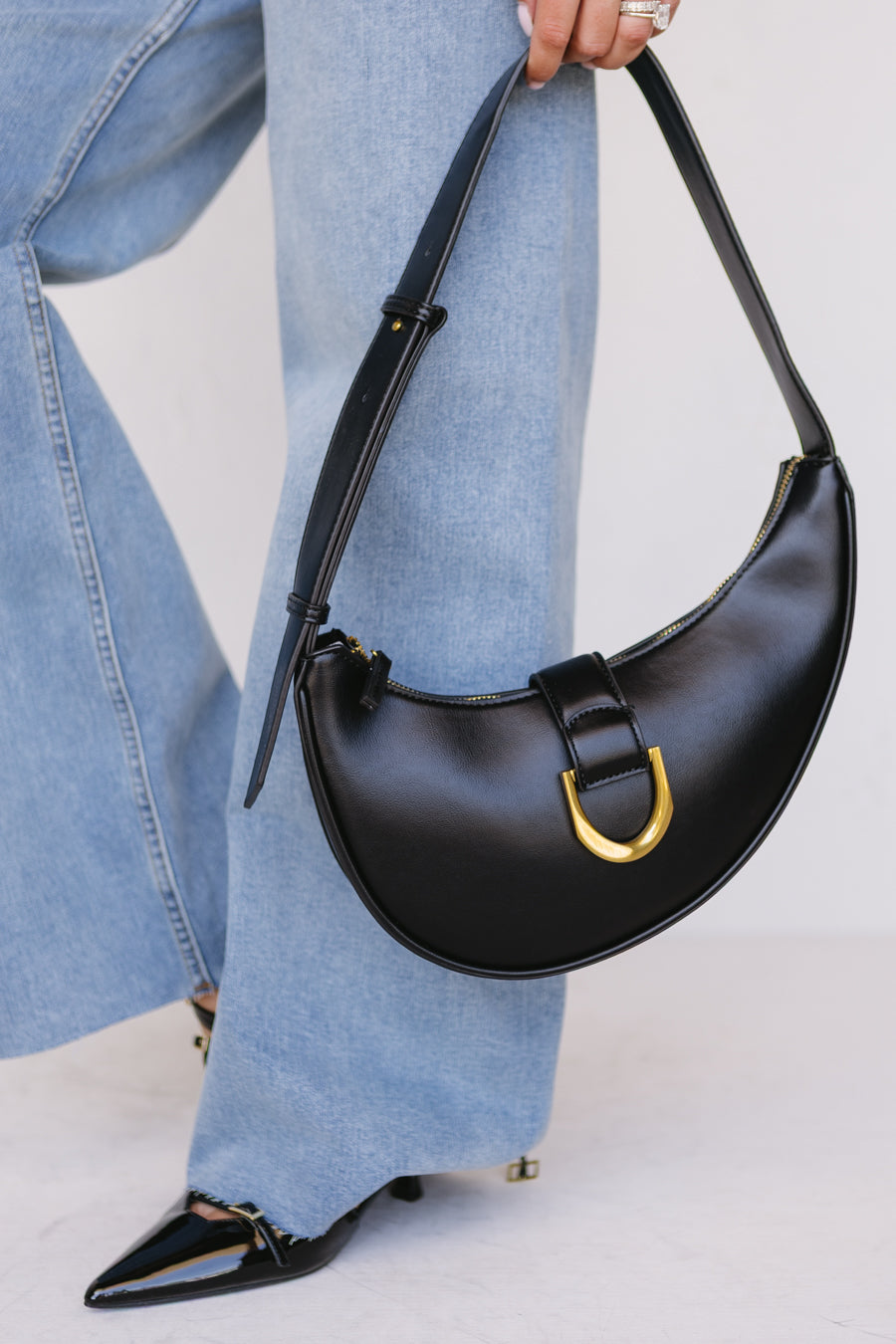 Greatest Thing Handbag