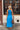 Blue Lagoon Dress