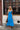 Blue Lagoon Dress