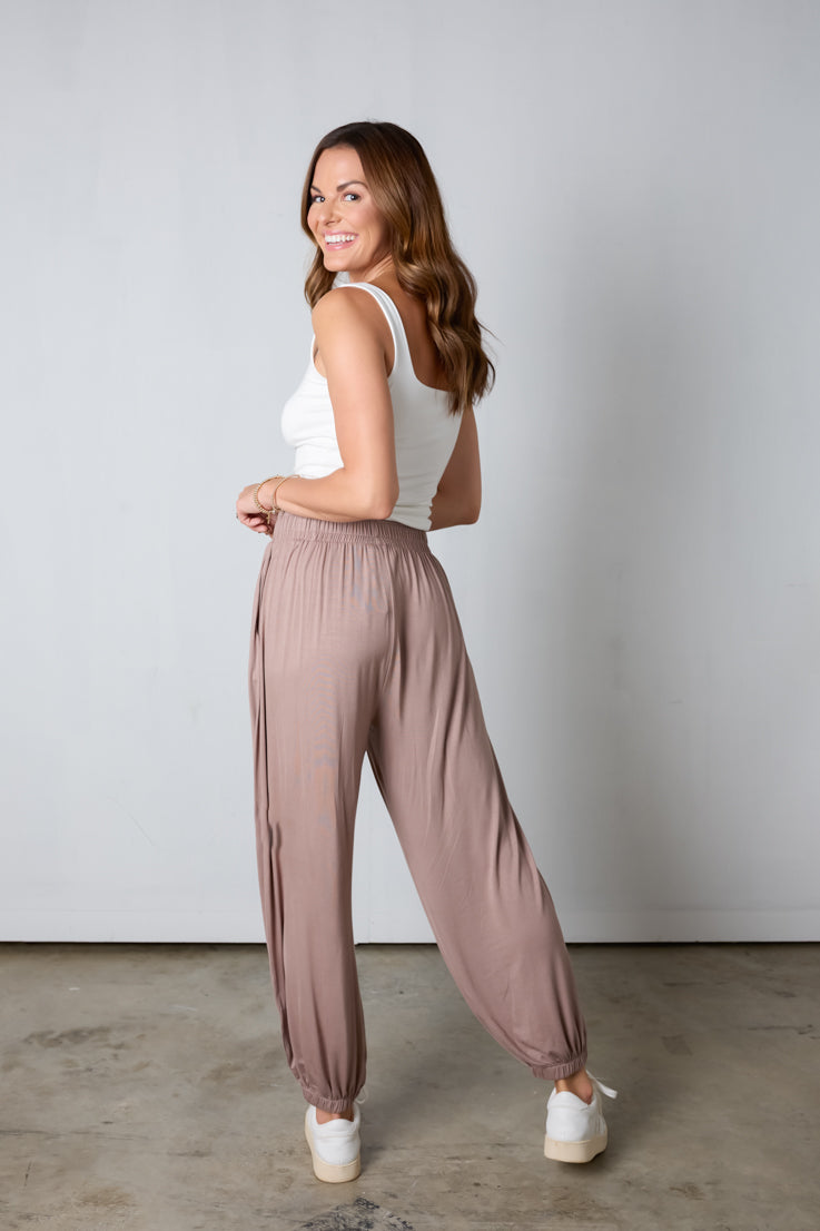 Lucy Lounge Pants – Vestique