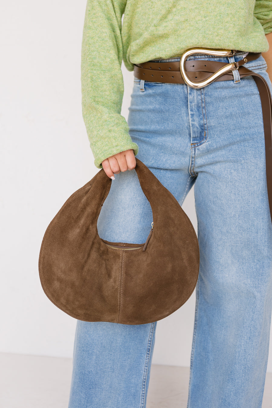 Lead the Way Handbag