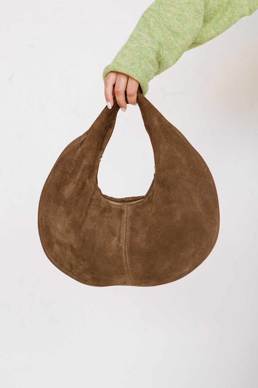 Lead the Way Handbag