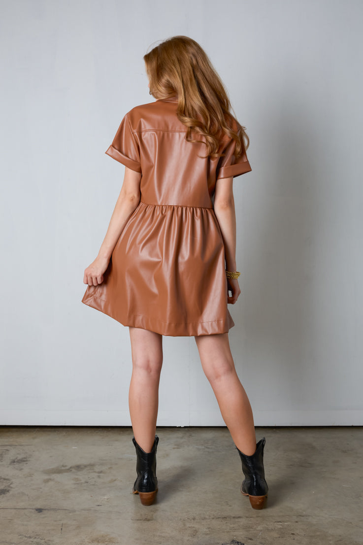 Crash Into Me Dress Vestique Crash Into Me Dress Vestique