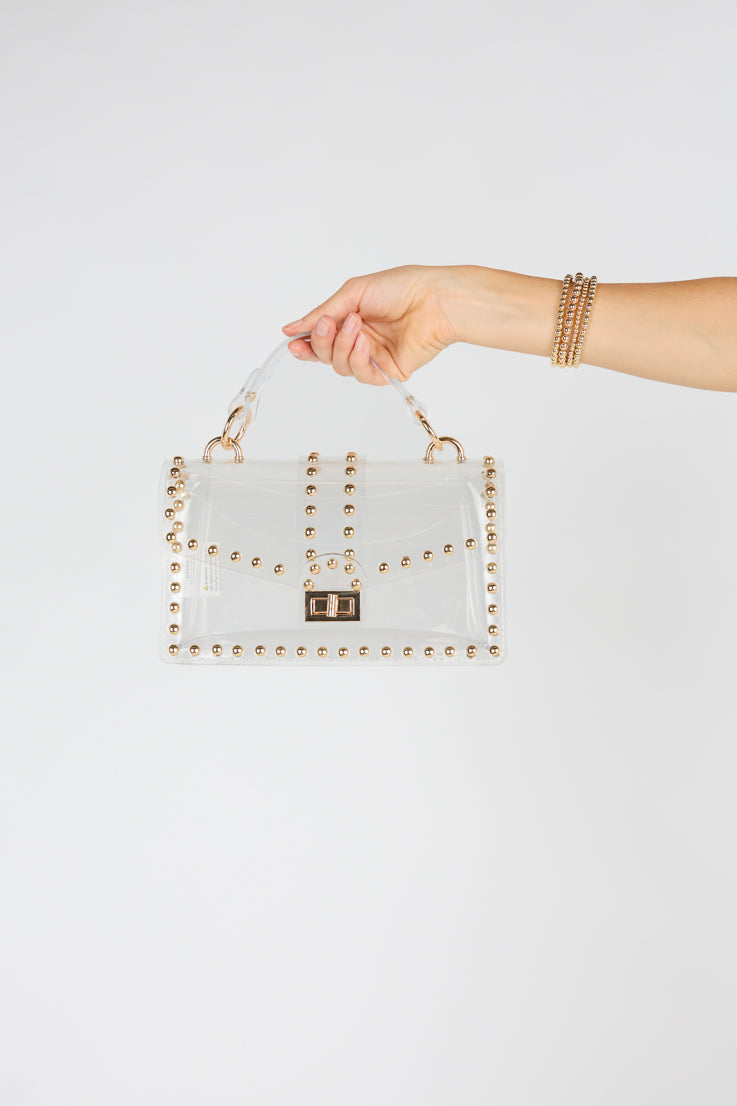 Timer Purse Game Time Purse – Vestique