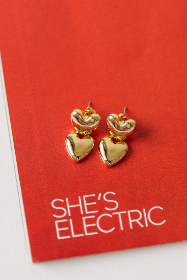 Smitten Earrings