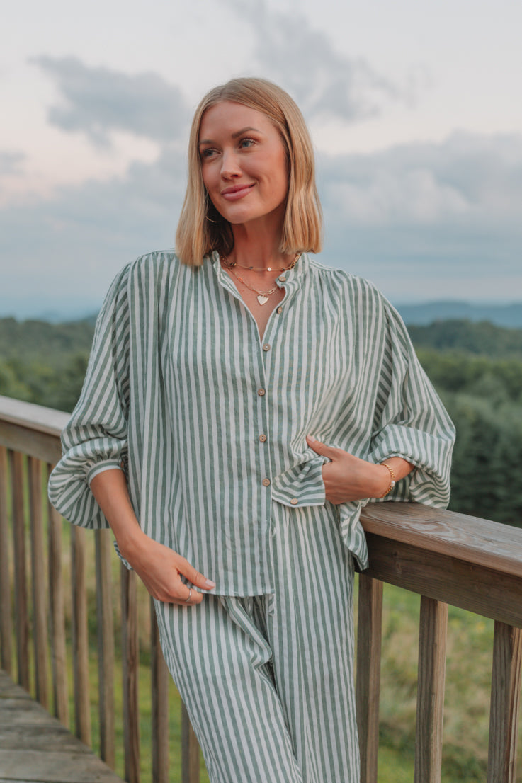 Amarie Top | Rouge main image 1
