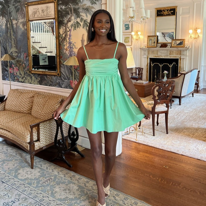 Aurora Dress Aurora Dress