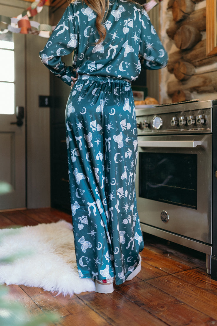 Night Owl Pajama Pants Doorbuster