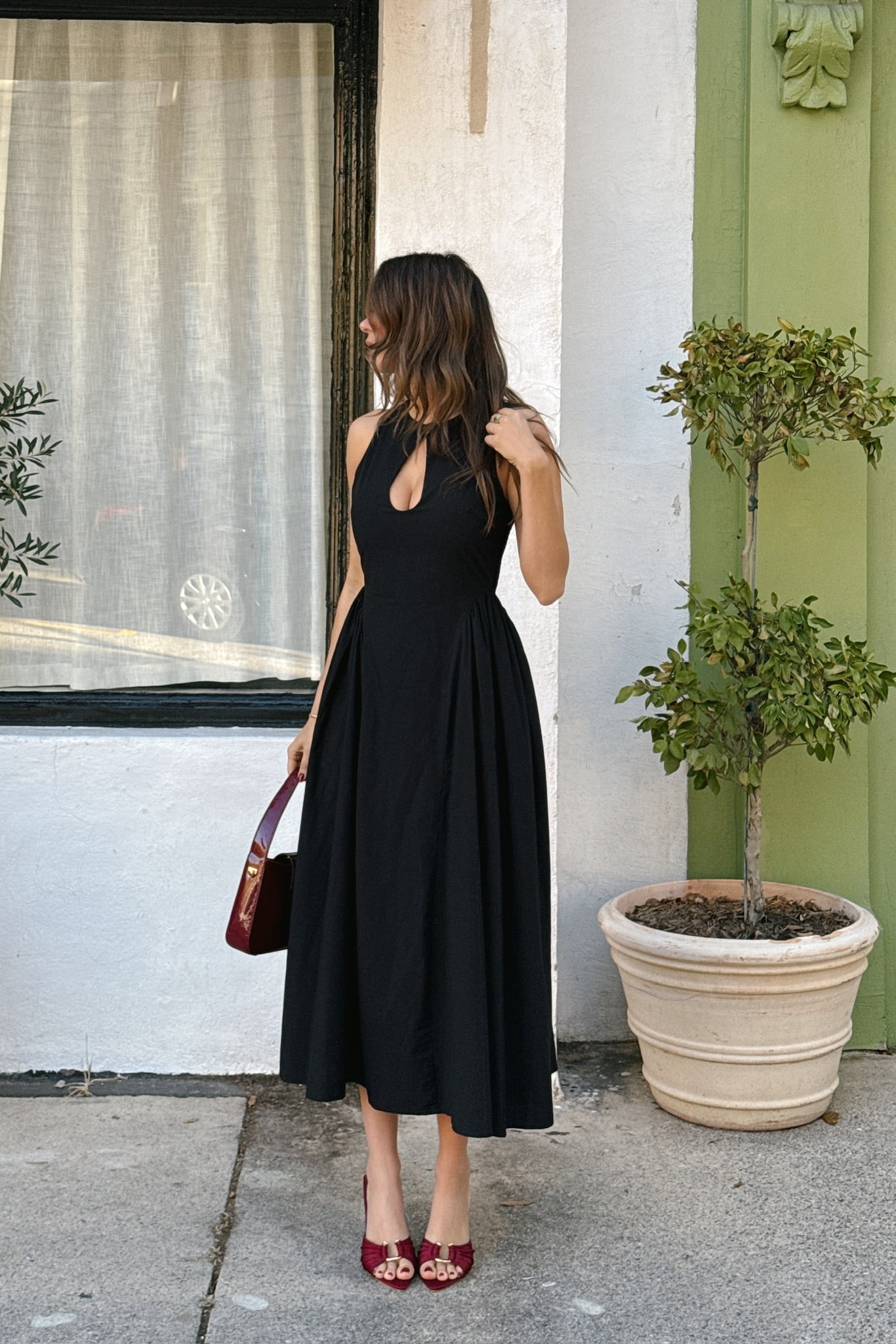 LeAnn Dress LeAnn Dress