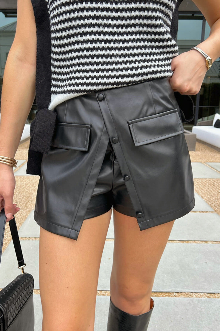 Vixen Skort