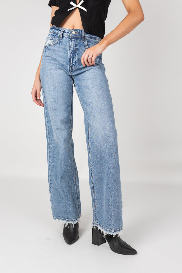 Tremont Denim Jeans