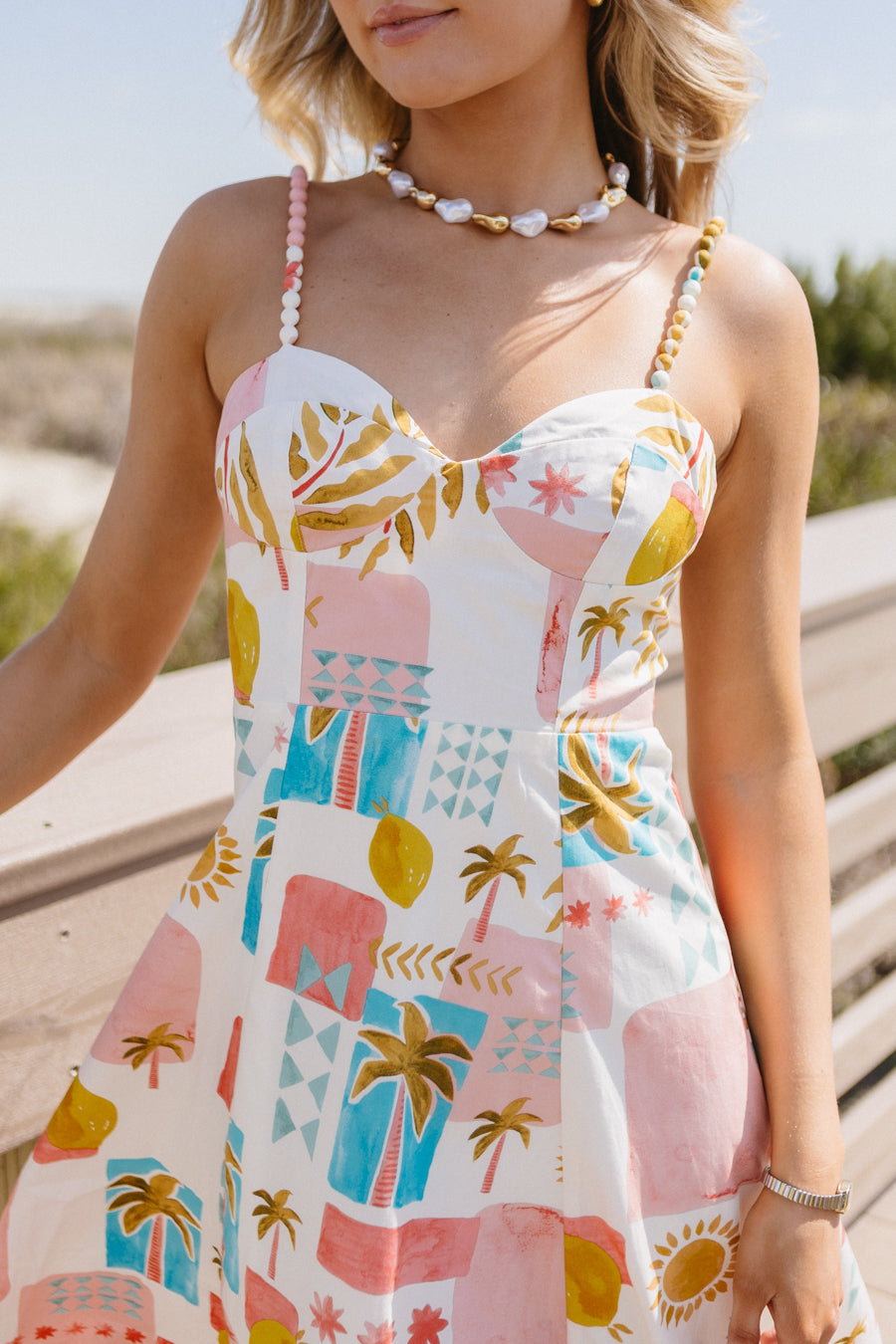 amalfi coast cocktail dress Amalfi Coast Dress Medium