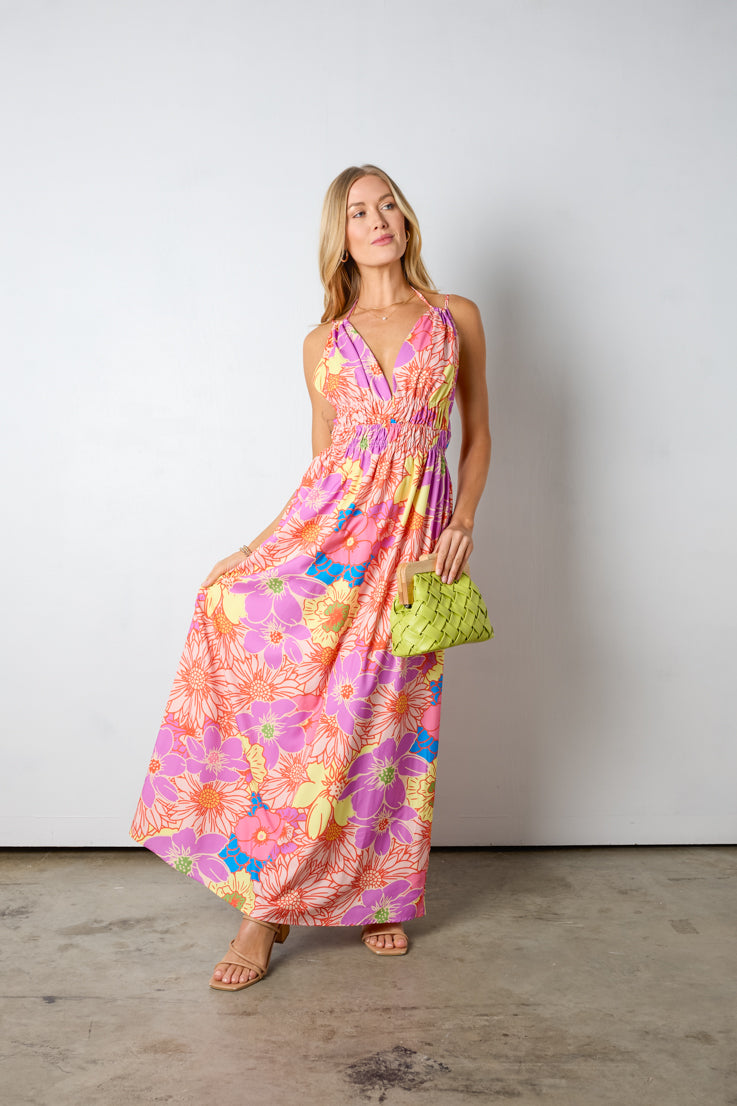 Women's Sunkissed Maxi Dress | by Toad&Co