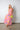 multicolor sleeveless maxi floral dress