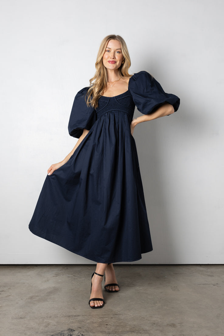 Cecilia Dress Cecilia Dress