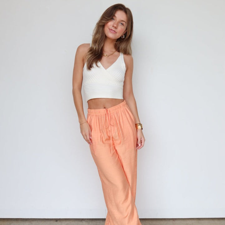 Black Wide Legged Tiered Pants I Gussied Up Online – gussied up online
